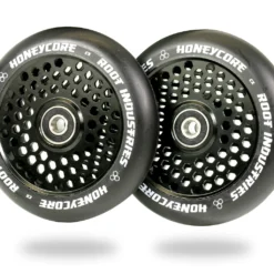 Root Industries - 110mm X 24mm Honeycore Wheels