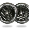 Root Industries - 120mm X 24mm Honeycore Wheels 2 Root Industries - 120mm X 24mm Honeycore Wheels -Lucky shop AIR Honeycore 120mm Black Black 9350759038009 47568.1662670041