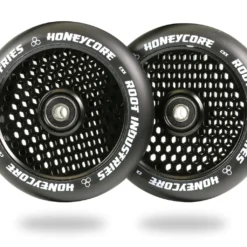 Root Industries - 120mm X 24mm Honeycore Wheels