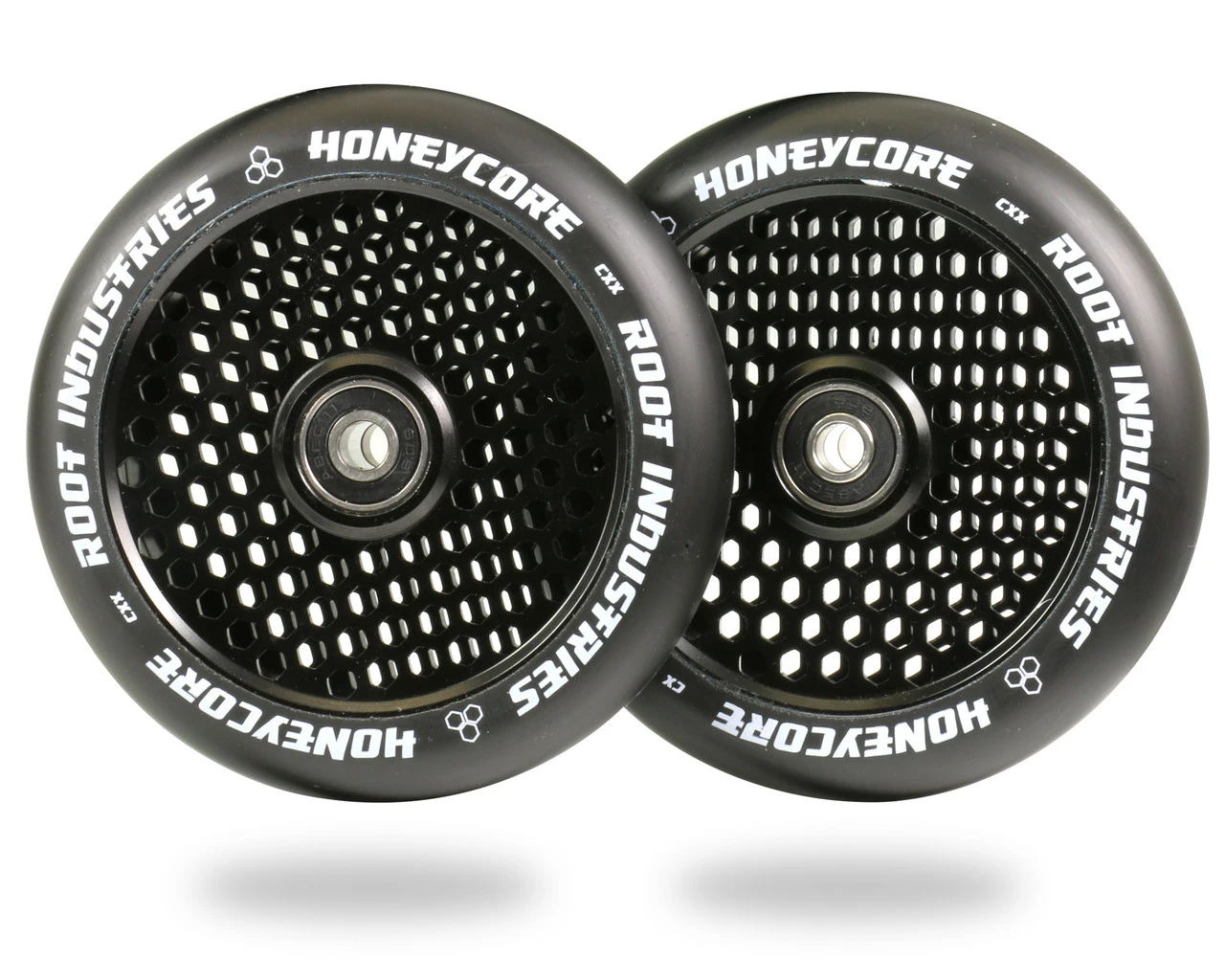 Root Industries - 120mm X 24mm Honeycore Wheels 3 Root Industries - 120mm X 24mm Honeycore Wheels