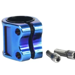 Root Industries - Double Clamp AIR -Lucky shop AIR Double Clamp Bluray components 77277.1604102263