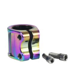 Root Industries - Double Clamp AIR -Lucky shop AIR Double Clamp Rocketfuel components 31492.1604102263