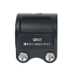 Root Industries - Double Clamp AIR -Lucky shop AIR Double Clamp black side 62167.1604102263