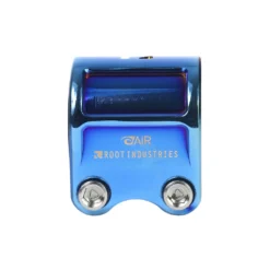 Root Industries - Double Clamp AIR -Lucky shop AIR Double Clamp blu ray side 46654.1604102263