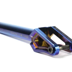 Root Industries - Fork AIR IHC -Lucky shop AIR IHC front angle blu ray 61494.1604102892