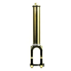 Root Industries - Fork AIR HIC/SCS -Lucky shop AIR fork SCS gold rush front 89379.1604102655