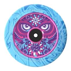 Fuzion Alexandra Madsen 110mm Signature Wheels