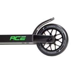 Antics Ace -Lucky shop AceCompleteBackWheel 48280.1673397888