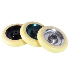 North Scooters Fullcore Wheels - 24mm - Pair -Lucky shop Allfullcorecolours2 2 88045.1643766793