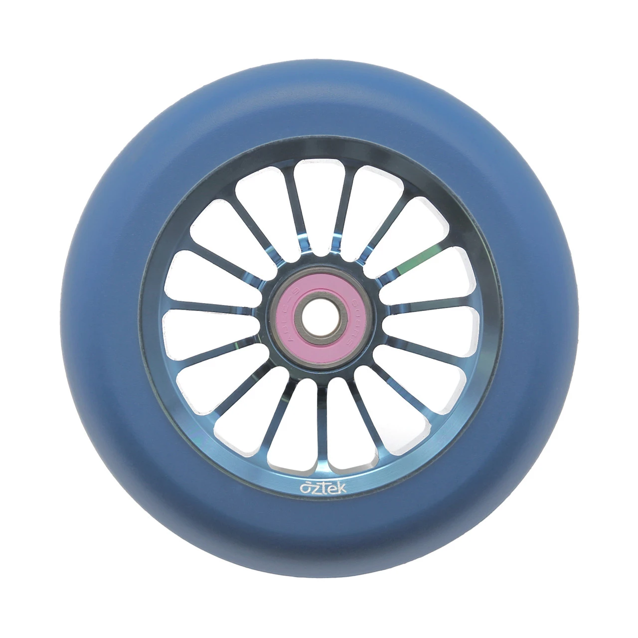 Aztek - Architect 2 Wheels (2024) 5 Aztek - Architect 2 Wheels (2024) - Image 3