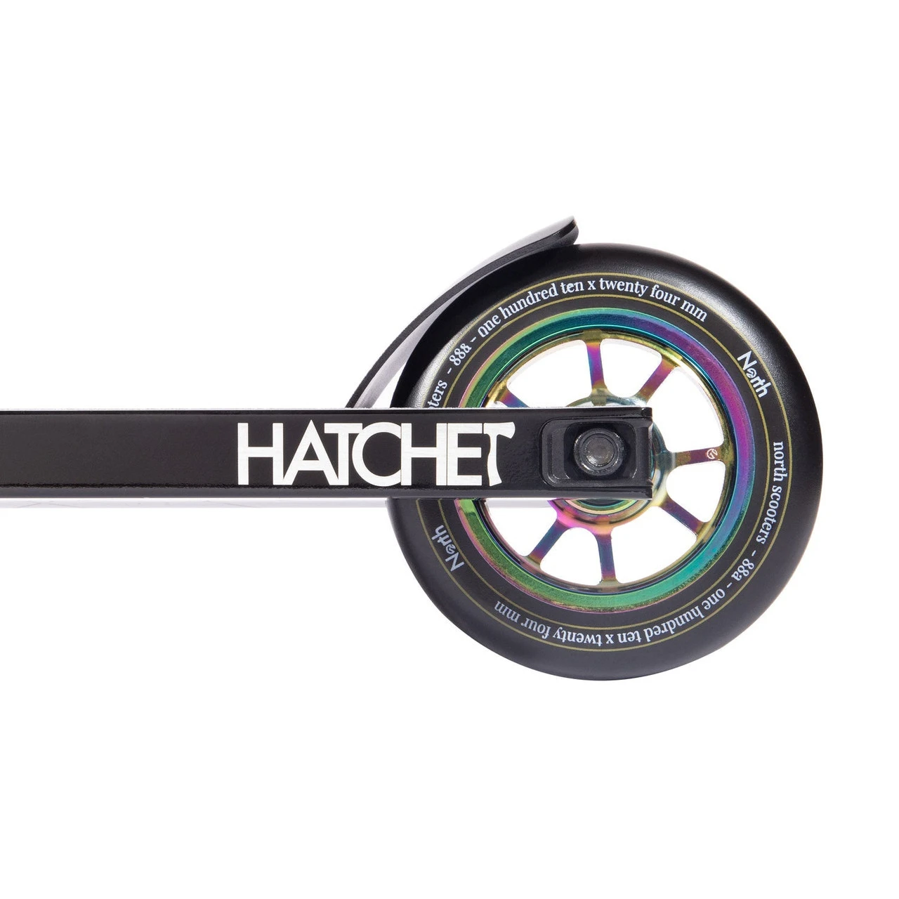 Hatchet Complete 2022 5 Hatchet Complete 2022 - Image 3