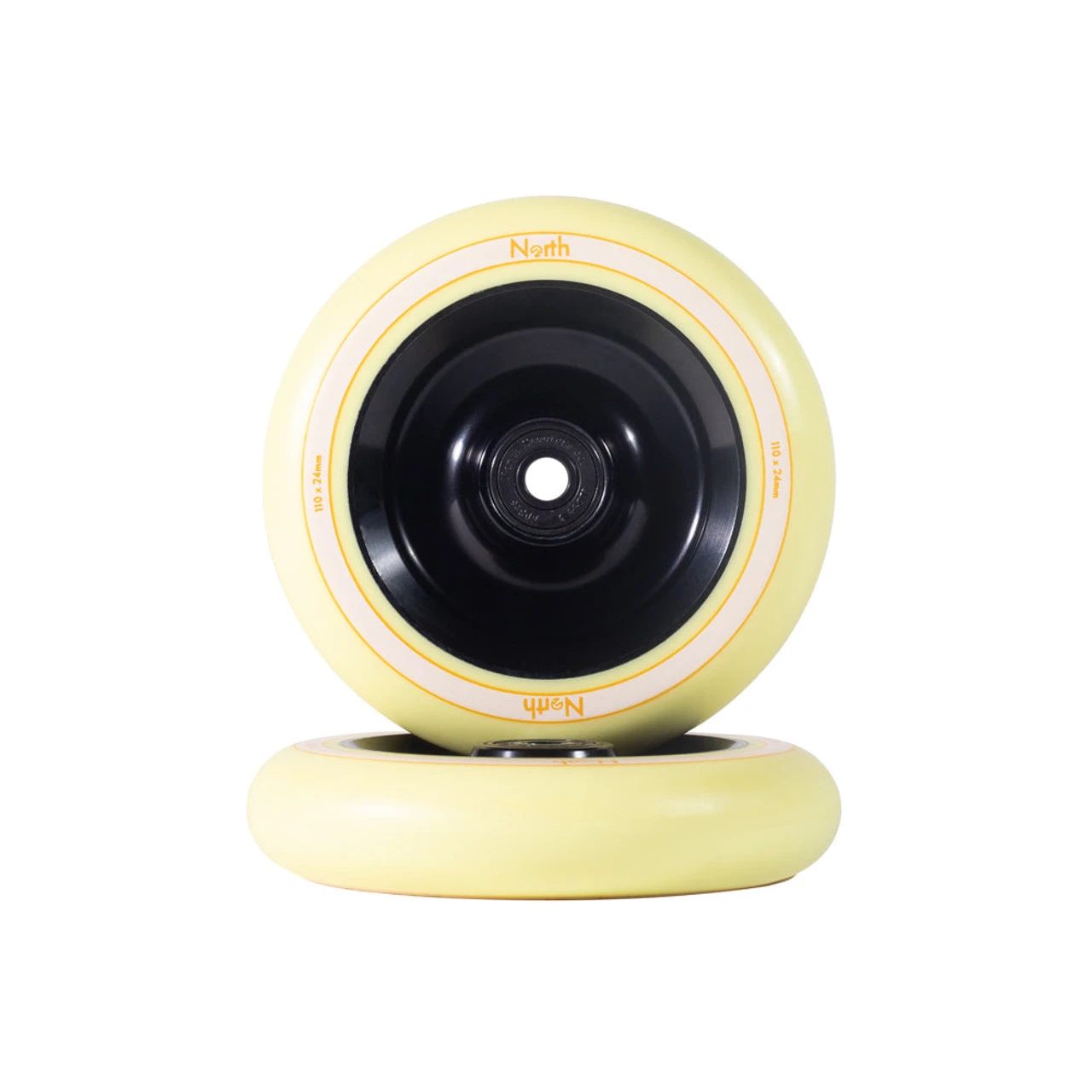 North Fullcore 24mm - Wheels 9 North Fullcore 24mm - Wheels - Image 7