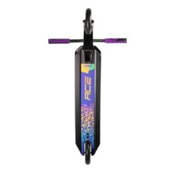 Antics Ace -Lucky shop BottomGraphicBlack 58556.1673397889