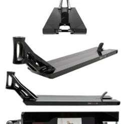 AO Maxime Bouzid Signature Deck 22 AO Maxime Bouzid Signature Deck -Lucky shop Bouzid V2 blk 4c 65198.1621457667