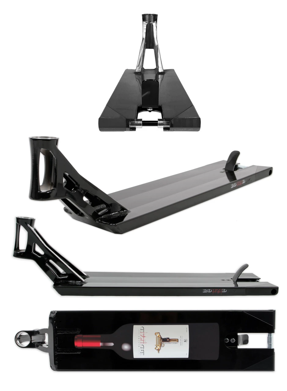 AO Maxime Bouzid Signature Deck 11 AO Maxime Bouzid Signature Deck - Image 9