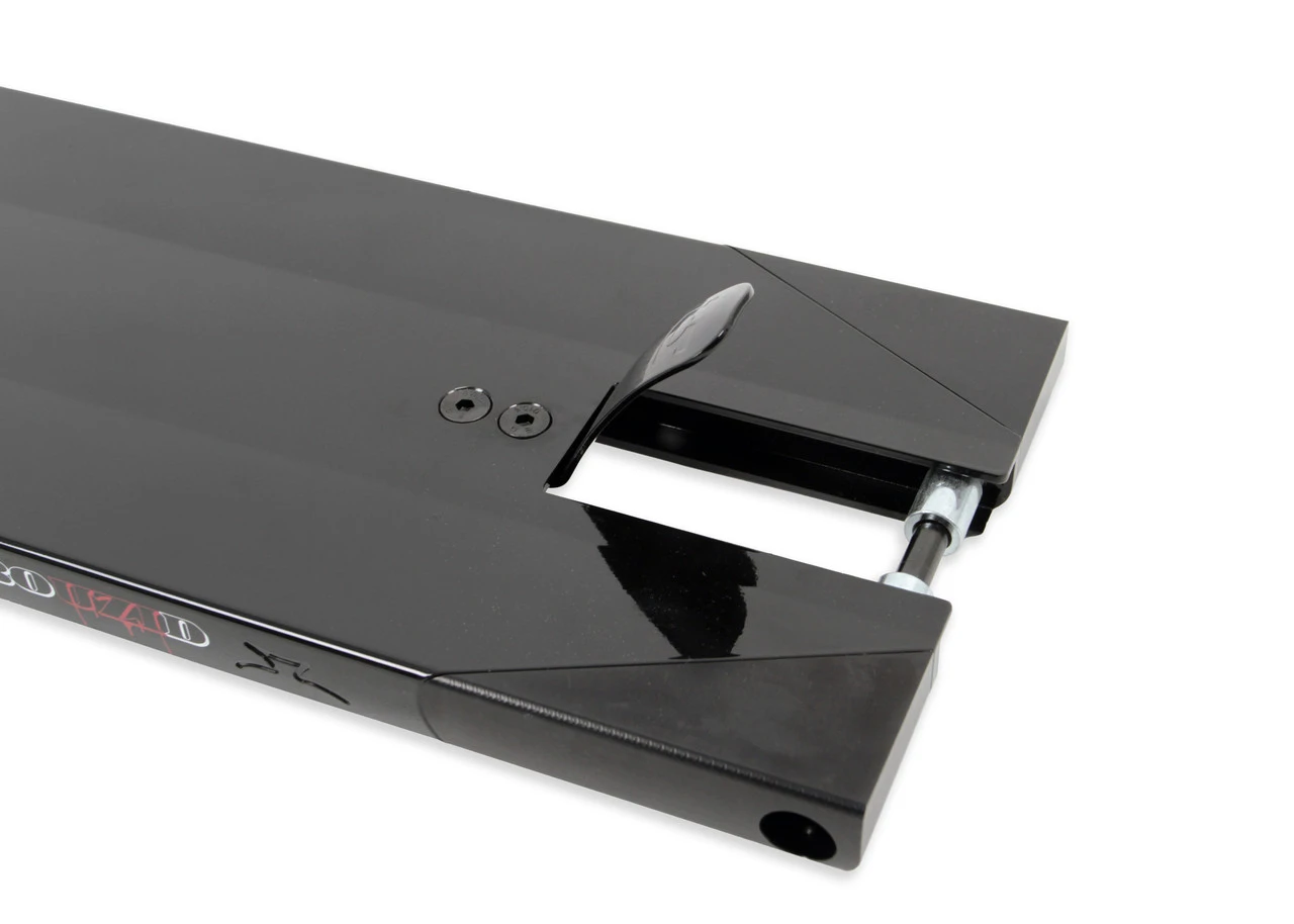 AO Maxime Bouzid Signature Deck 12 AO Maxime Bouzid Signature Deck - Image 10