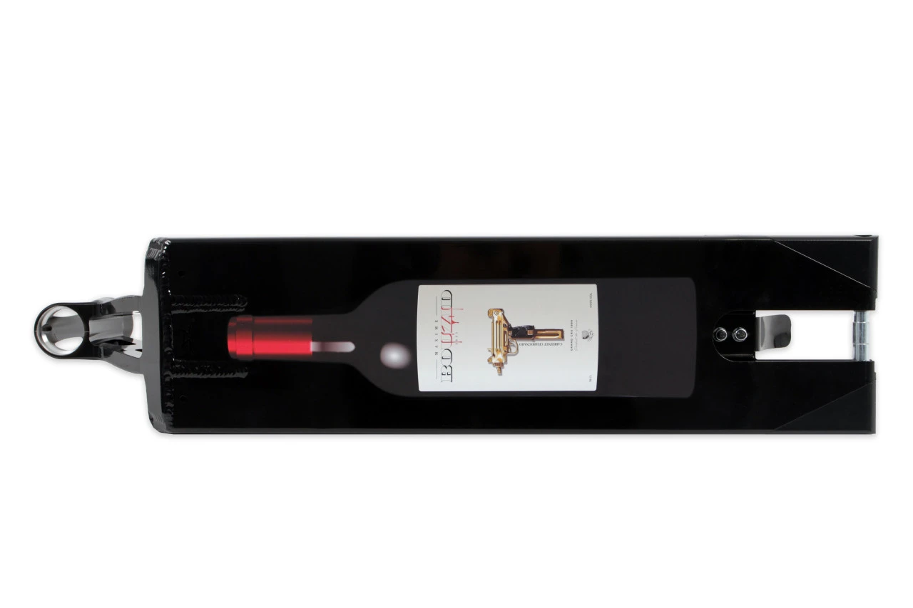 AO Maxime Bouzid Signature Deck 9 AO Maxime Bouzid Signature Deck - Image 7