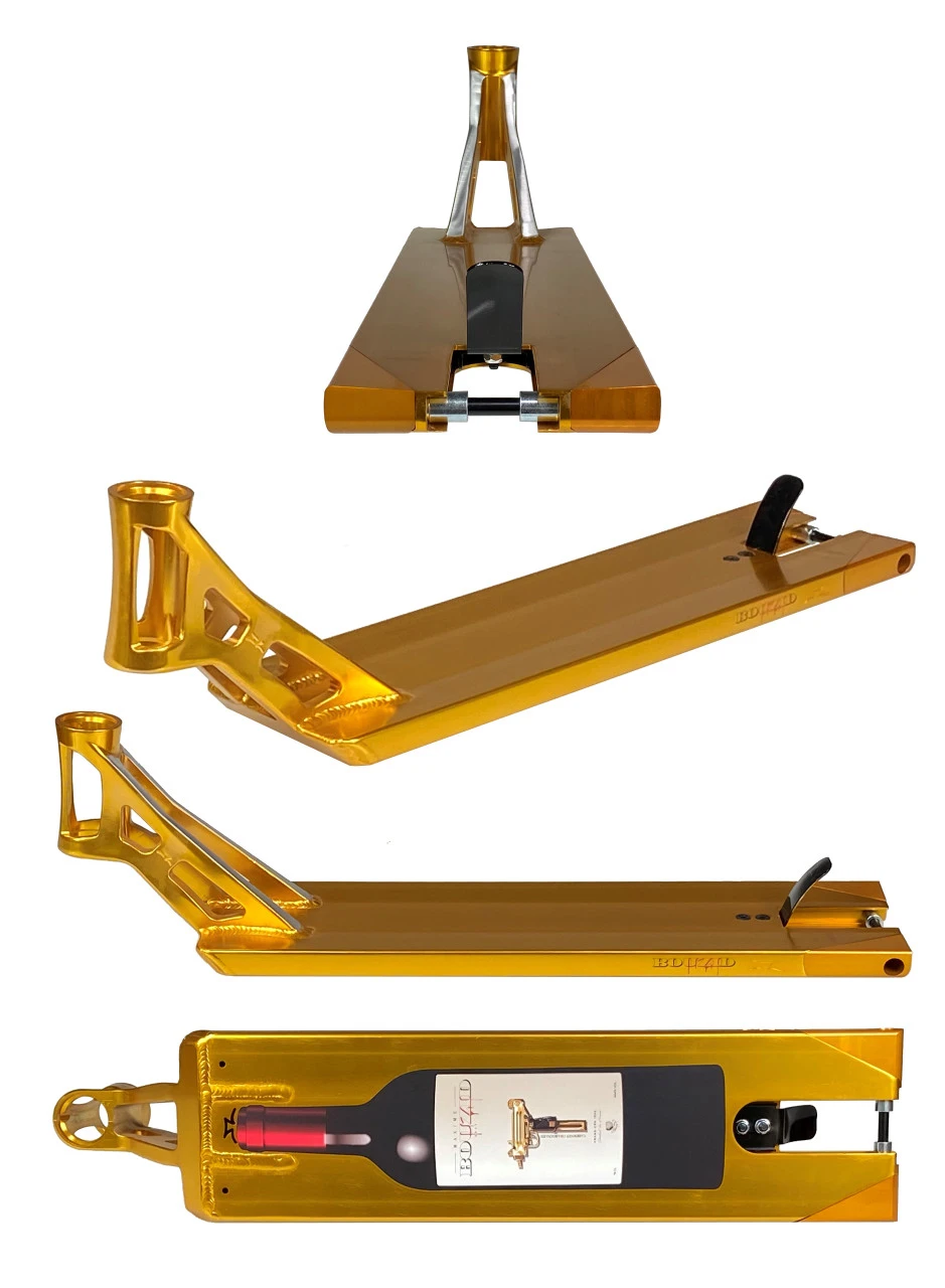 AO Maxime Bouzid Signature Deck 10 AO Maxime Bouzid Signature Deck - Image 8