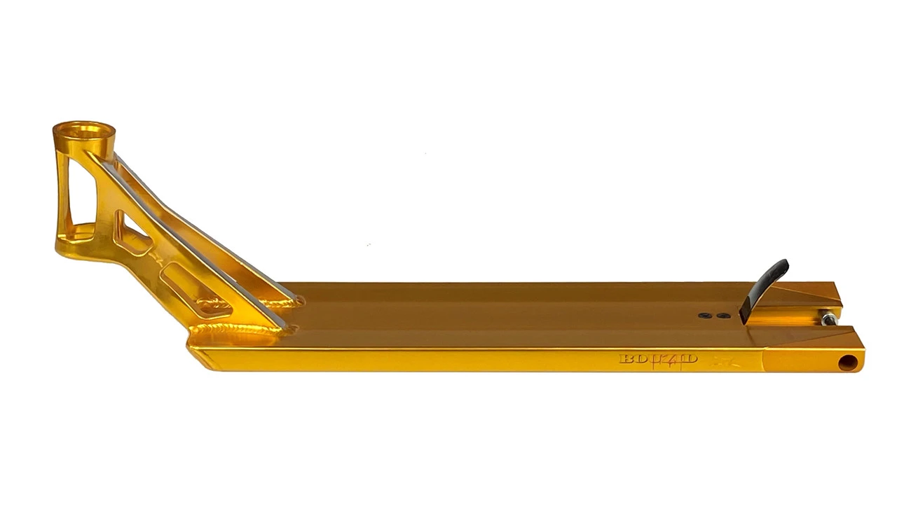 AO Maxime Bouzid Signature Deck 3 AO Maxime Bouzid Signature Deck