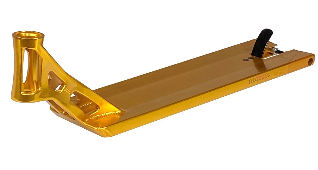 AO Maxime Bouzid Signature Deck 4 AO Maxime Bouzid Signature Deck - Image 2