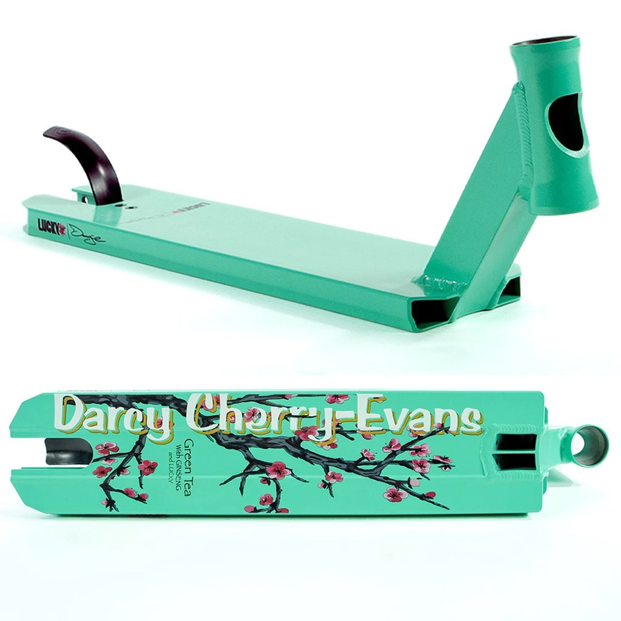 Lucky Darcy Cherry-Evans Sig Deck 9 Lucky Darcy Cherry-Evans Sig Deck - Image 7