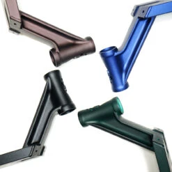 North Scooters Horizon Deck- 5.6 Wide -Lucky shop DSC01203 91029.1605730535