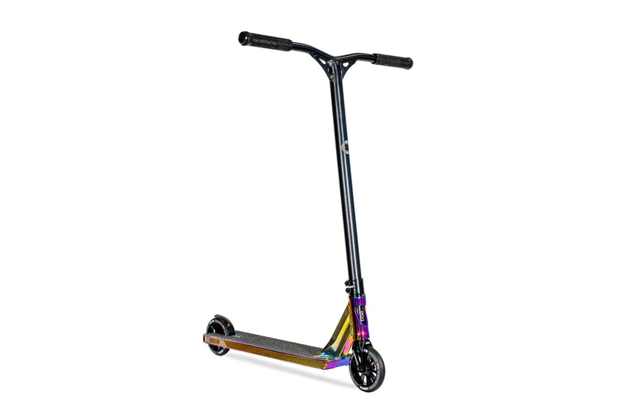 Lucky 2022 Covenant Complete Scooter 4 Lucky 2022 Covenant Complete Scooter - Image 2
