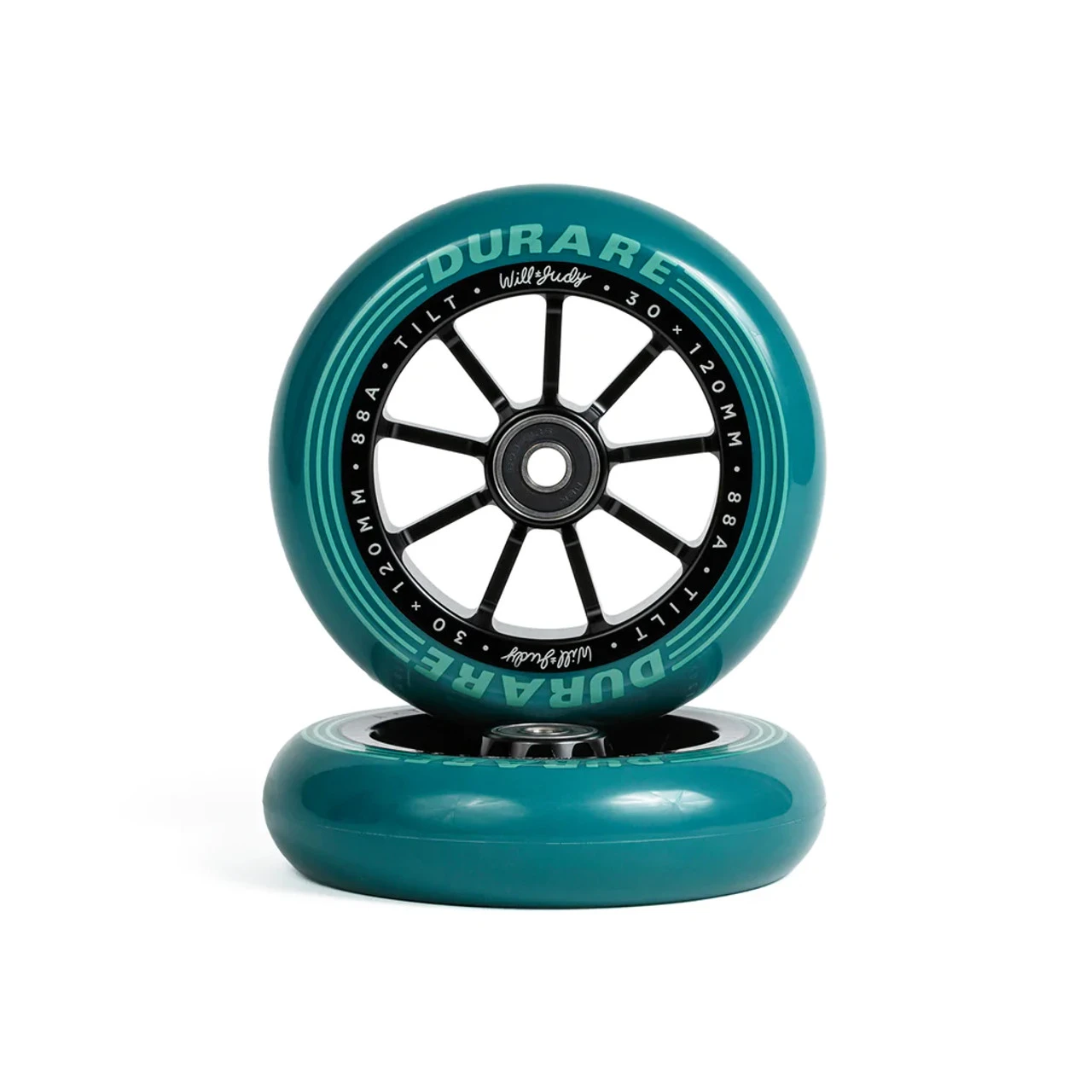 Tilt - DURARE WHEELS - SELECTS | WILL JUDY 30 X 120 3 Tilt - DURARE WHEELS - SELECTS | WILL JUDY 30 X 120