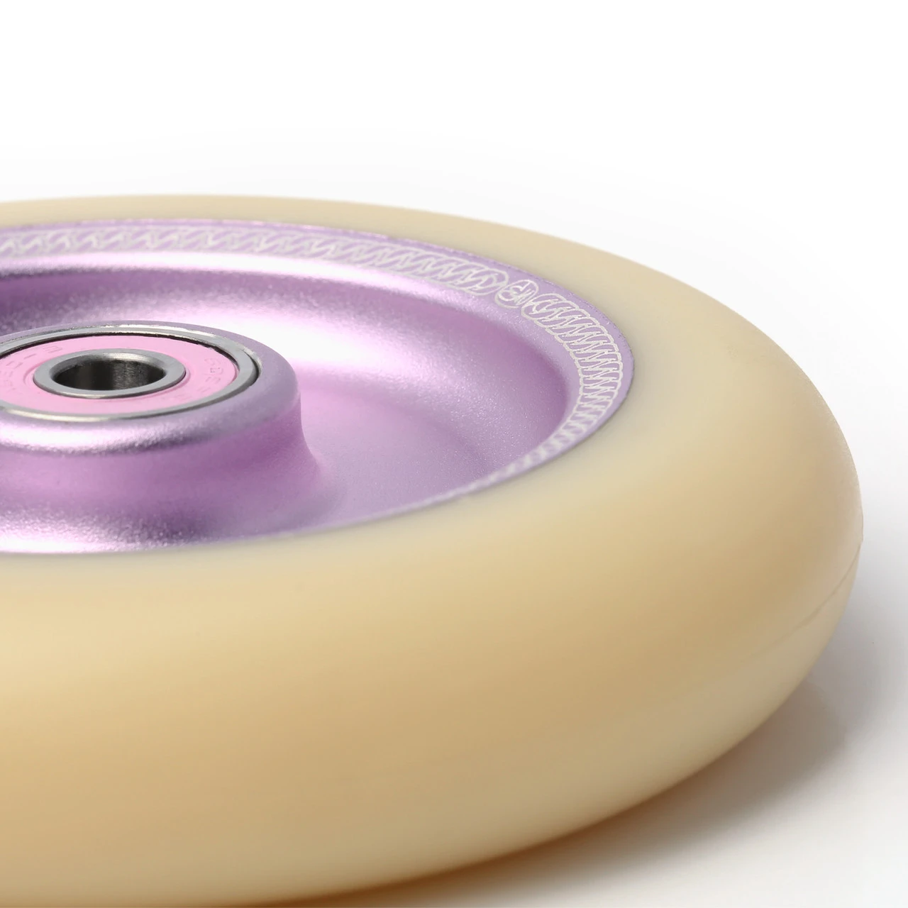 Aztek - Eric Harkless Signature XL Wheels 4 Aztek - Eric Harkless Signature XL Wheels - Image 2