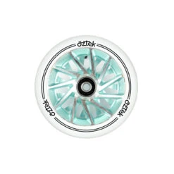 Aztek - Ermine Wheels 9 Aztek - Ermine Wheels -Lucky shop Ermine Wheel Aqua 60252.1607708672