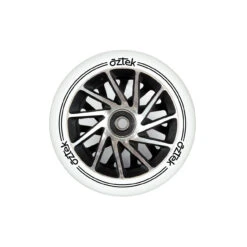 Aztek - Ermine XL Wheels 8 Aztek - Ermine XL Wheels -Lucky shop Ermine Wheel Black 57920.1607708735