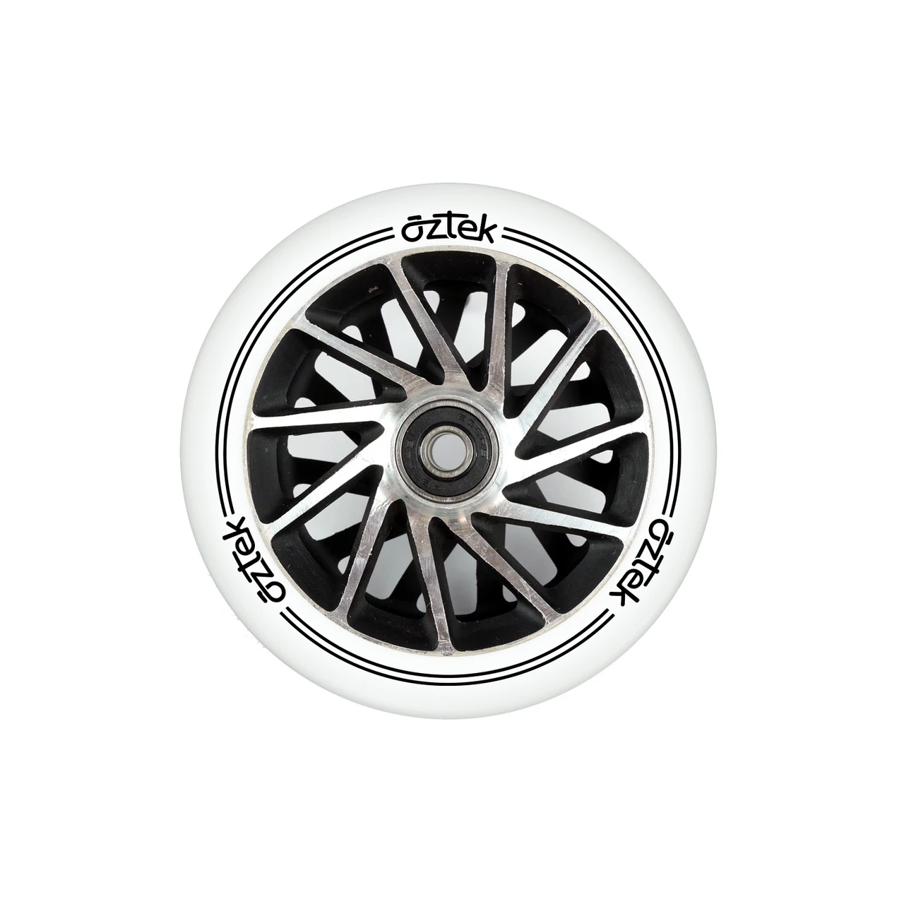Aztek - Ermine Wheels 5 Aztek - Ermine Wheels - Image 3