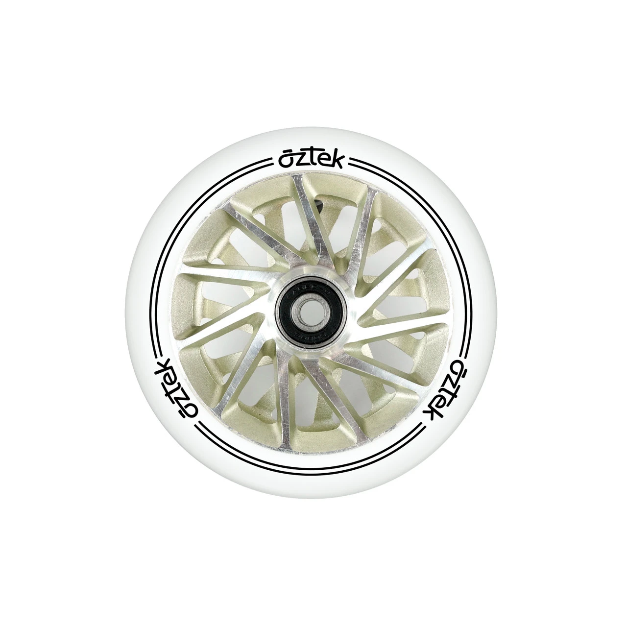 Aztek - Ermine XL Wheels 4 Aztek - Ermine XL Wheels - Image 2