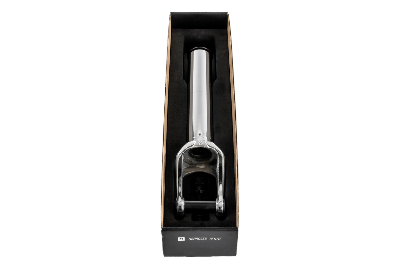 Ethic DTC - Heracles "12 STD" HIC Fork 10 Ethic DTC - Heracles "12 STD" HIC Fork - Image 8