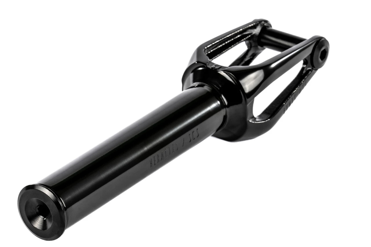 Ethic DTC - Heracles "12 STD" SCS Fork 6 Ethic DTC - Heracles "12 STD" SCS Fork - Image 4