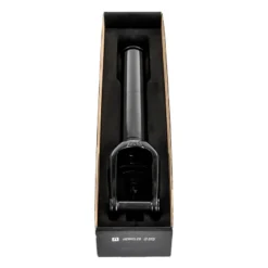 Ethic DTC - Heracles "12 STD" SCS Fork 16 Ethic DTC - Heracles "12 STD" SCS Fork -Lucky shop Ethic DTC Heracles 12STD SCS Black Packaging 20300.1701557975