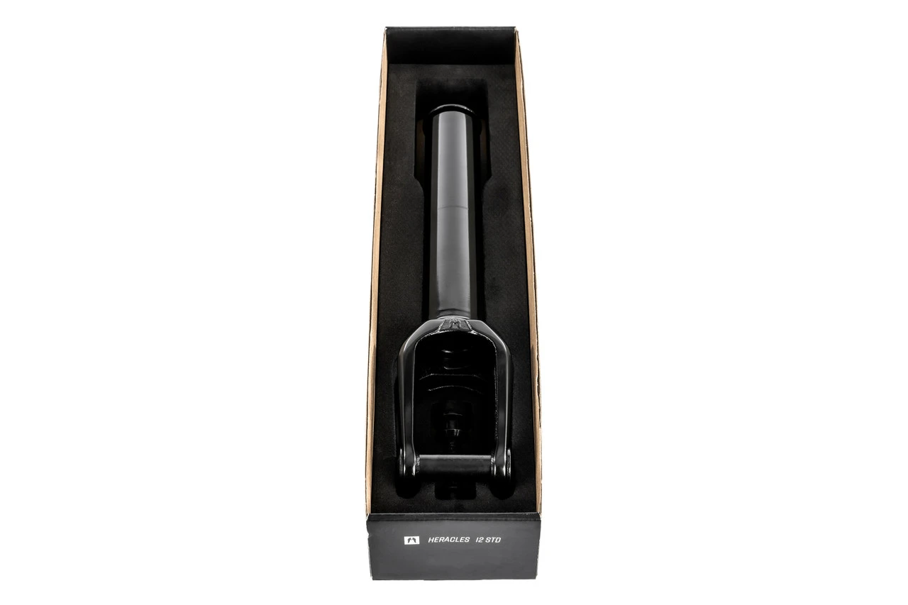 Ethic DTC - Heracles "12 STD" SCS Fork 7 Ethic DTC - Heracles "12 STD" SCS Fork - Image 5