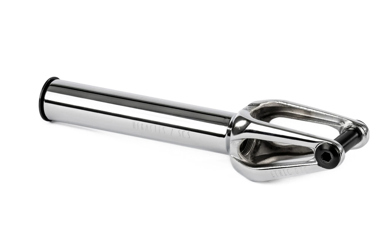 Ethic DTC - Heracles "12 STD" SCS Fork 8 Ethic DTC - Heracles "12 STD" SCS Fork - Image 6