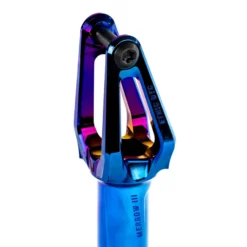 Ethic DTC - Merrow V3 HIC Fork -Lucky shop Ethic DTC MerrowV3 8STD ChromeBlue 38863.1701815592