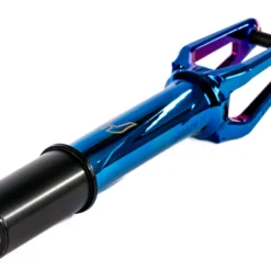 Ethic DTC - Merrow V3 HIC Fork -Lucky shop Ethic DTC MerrowV3 8STD HIC ChromeBlue 3 18466.1701815593