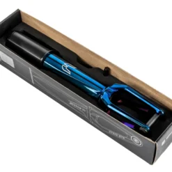 Ethic DTC - Merrow V3 HIC Fork -Lucky shop Ethic DTC MerrowV3 8STD HIC ChromeBlue 4 08412.1701815593