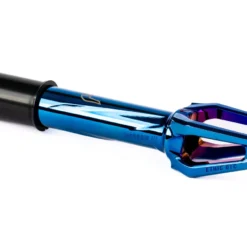 Ethic DTC - Merrow V3 HIC Fork -Lucky shop Ethic DTC MerrowV3 8STD HIC ChromeBlue 31621.1701815592