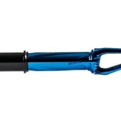 Ethic DTC - Merrow V3 IHC Fork -Lucky shop Ethic DTC MerrowV3 8STD IHC ChromeBlue 2 32092.1701557595