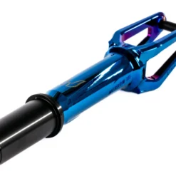 Ethic DTC - Merrow V3 IHC Fork -Lucky shop Ethic DTC MerrowV3 8STD IHC ChromeBlue 3 02757.1701557596