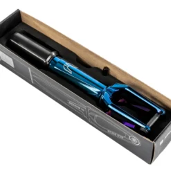 Ethic DTC - Merrow V3 IHC Fork -Lucky shop Ethic DTC MerrowV3 8STD IHC ChromeBlue 4 22189.1701557596