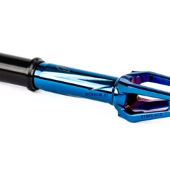 Ethic DTC - Merrow V3 IHC Fork -Lucky shop Ethic DTC MerrowV3 8STD IHC ChromeBlue 32455.1701557595