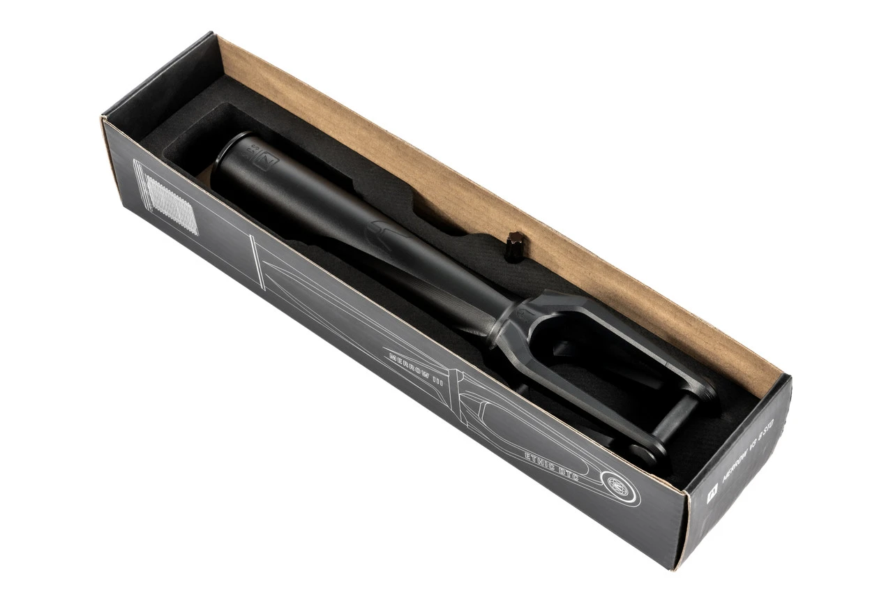 Ethic DTC - Merrow V3 SCS Fork 7 Ethic DTC - Merrow V3 SCS Fork - Image 5