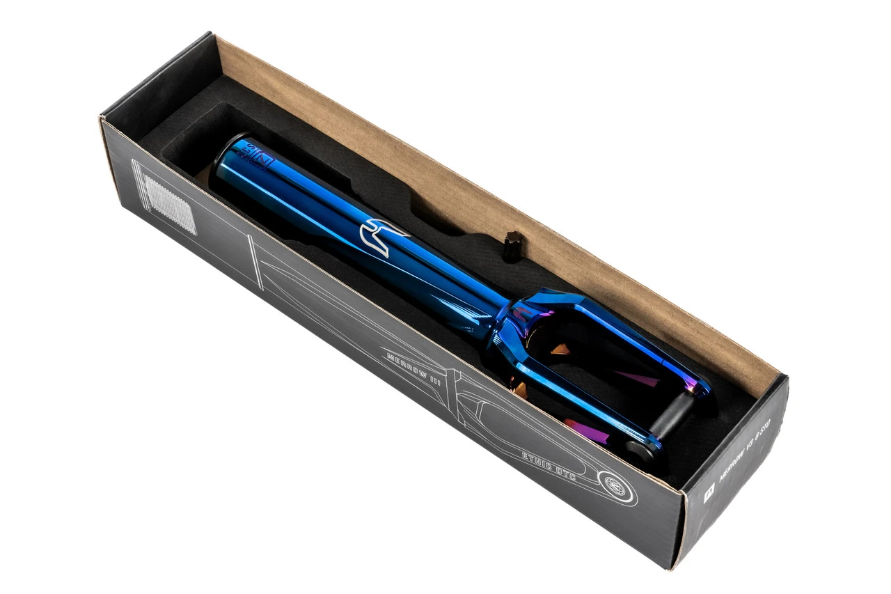 Ethic DTC - Merrow V3 SCS Fork 12 Ethic DTC - Merrow V3 SCS Fork - Image 10