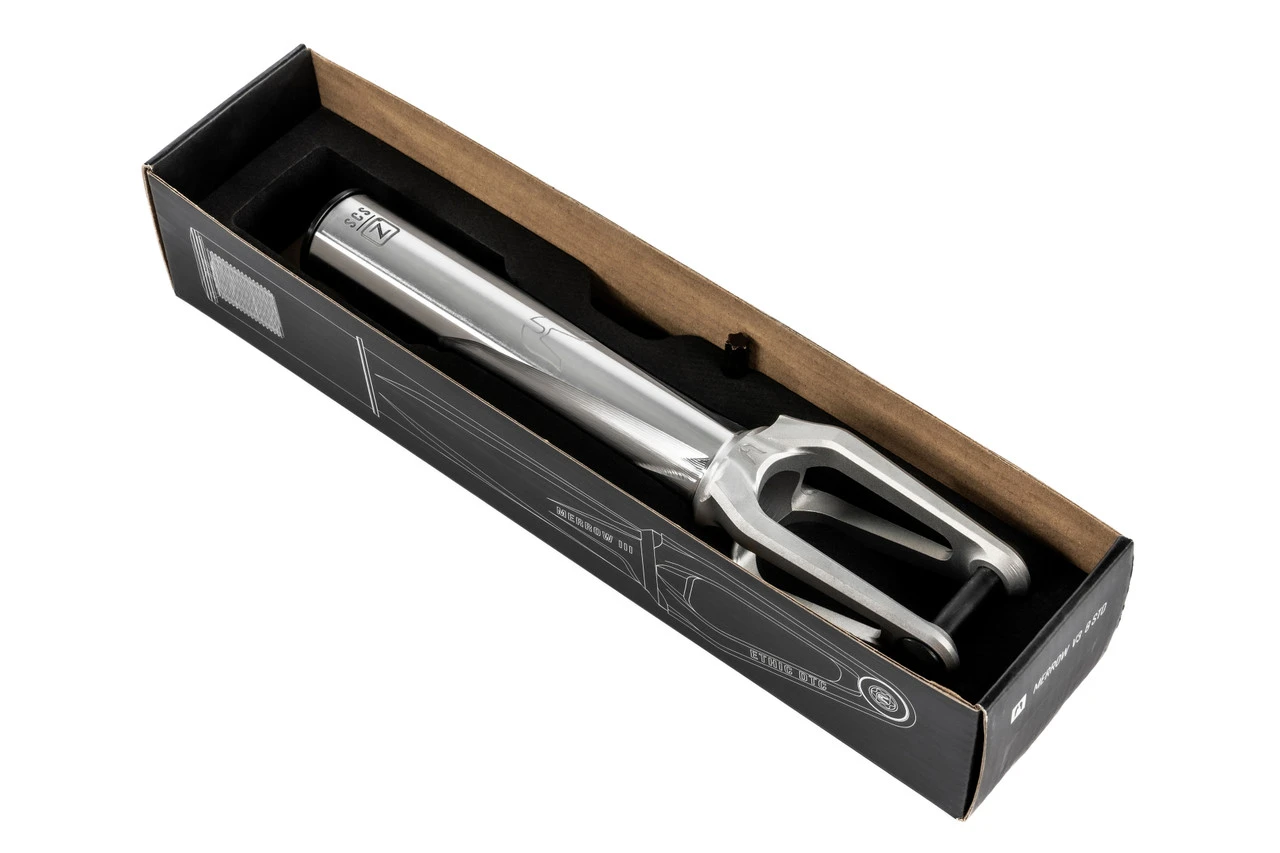 Ethic DTC - Merrow V3 SCS Fork 16 Ethic DTC - Merrow V3 SCS Fork - Image 14