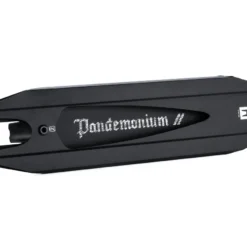 Ethic DTC - Pandemonium V2 Angled Deck -Lucky shop Ethic DTC PandemoniumV2 Black 3 25412.1701555723